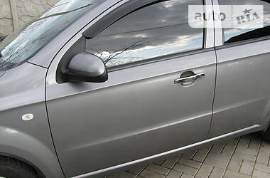 Седан Chevrolet Aveo 2006 в 