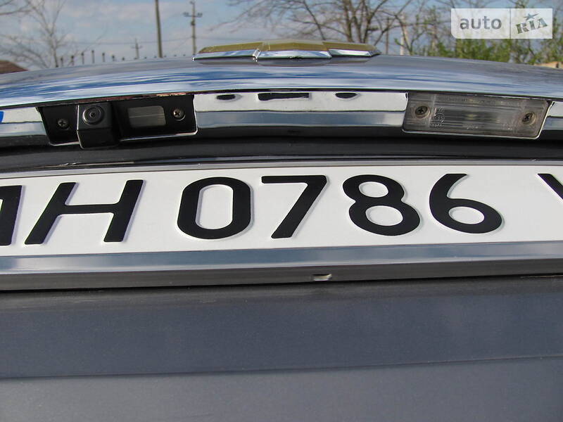 Седан Chevrolet Aveo 2006 в Маріуполі фото 94 Седан Chevrolet Aveo 2006 в Маріуполі