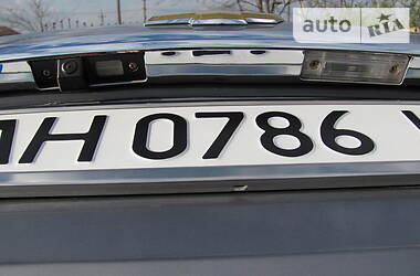 Седан Chevrolet Aveo 2006 в 