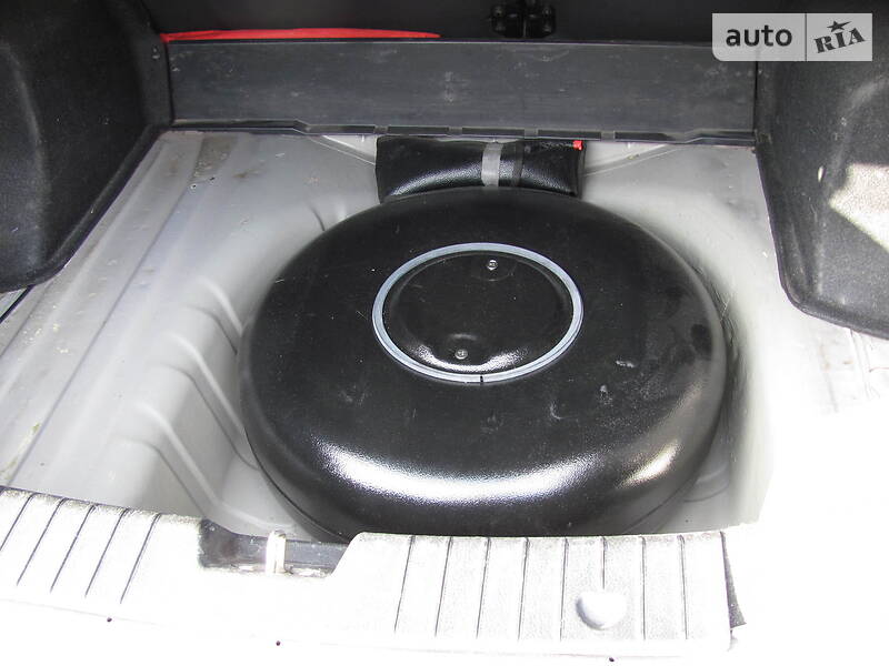 Седан Chevrolet Aveo 2006 в Маріуполі фото 101 Седан Chevrolet Aveo 2006 в Маріуполі