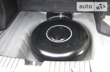 Седан Chevrolet Aveo 2006 в 