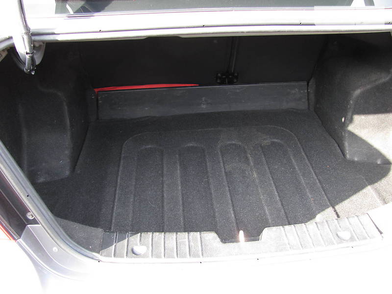 Седан Chevrolet Aveo 2006 в Маріуполі фото 102 Седан Chevrolet Aveo 2006 в Маріуполі