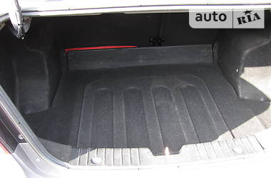 Седан Chevrolet Aveo 2006 в 