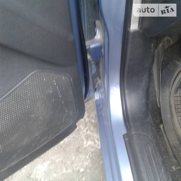 Хетчбек Chevrolet Aveo 2006 в Дніпрі фото 20 Хетчбек Chevrolet Aveo 2006 в Дніпрі