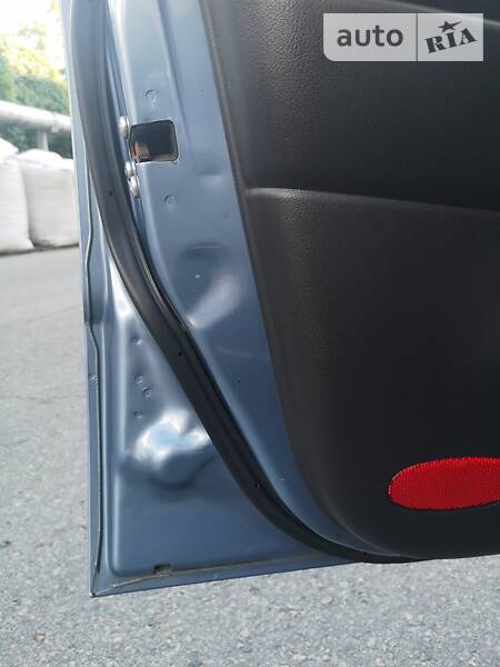 Седан Chevrolet Aveo 2007 в Дніпрі фото 6 Седан Chevrolet Aveo 2007 в Дніпрі