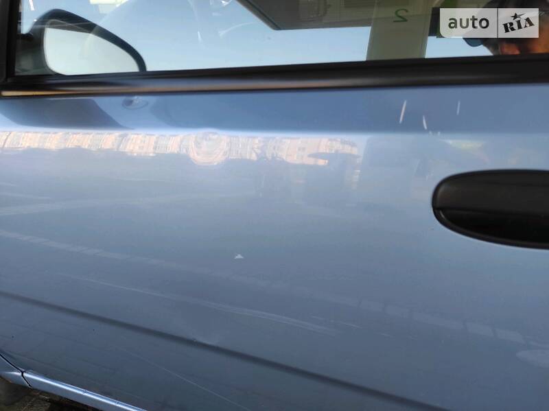 Хетчбек Chevrolet Aveo 2005 в Ужгороді фото 32 Хетчбек Chevrolet Aveo 2005 в Ужгороді