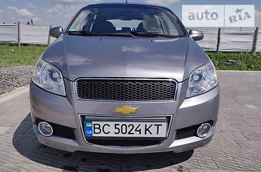 Chevrolet Aveo 2008 Chevrolet Aveo 2008