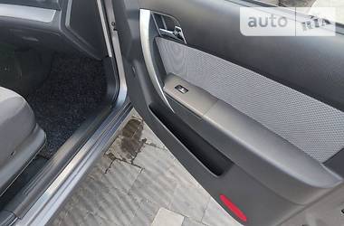 Хетчбек Chevrolet Aveo 2008 в 