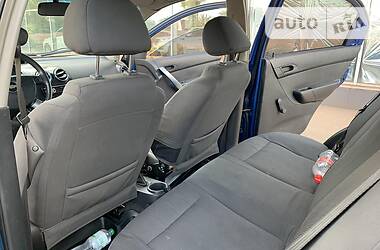 Седан Chevrolet Aveo 2006 в 