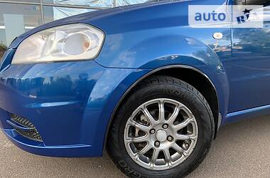 Седан Chevrolet Aveo 2006 в 