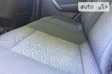Седан Chevrolet Aveo 2008 в 