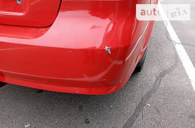 Седан Chevrolet Aveo 2008 в 