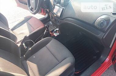Седан Chevrolet Aveo 2008 в 