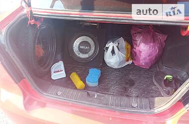 Седан Chevrolet Aveo 2008 в 