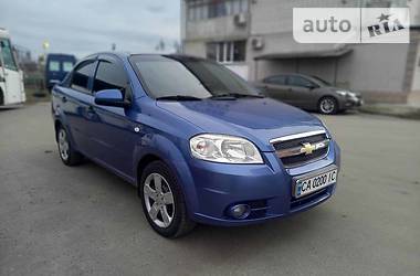 Chevrolet Aveo 2008 Chevrolet Aveo 2008