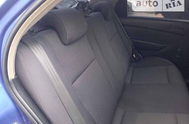 Седан Chevrolet Aveo 2008 в 