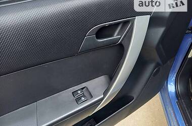 Седан Chevrolet Aveo 2008 в 