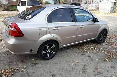 Chevrolet Aveo 2007 Chevrolet Aveo 2007