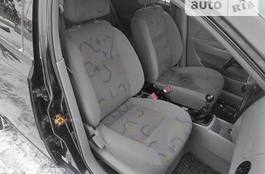 Седан Chevrolet Aveo 2005 в Славянске