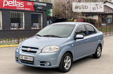 Chevrolet Aveo 2008 Chevrolet Aveo 2008