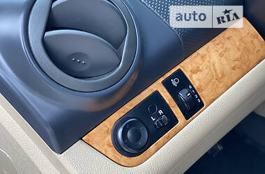 Седан Chevrolet Aveo 2008 в 