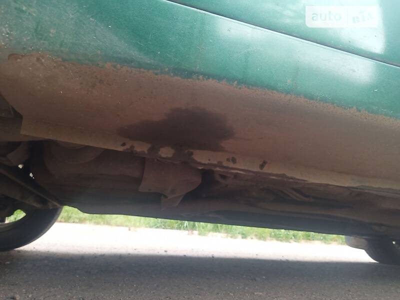 Седан Chevrolet Aveo 2004 в Кривому Розі фото 22 Седан Chevrolet Aveo 2004 в Кривому Розі