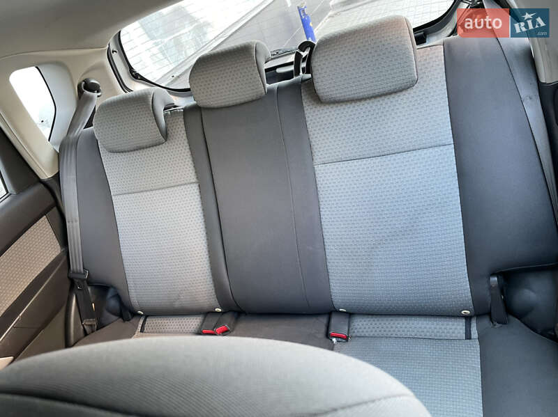 Хэтчбек Chevrolet Aveo 2008 в Киеве фото 20 Хэтчбек Chevrolet Aveo 2008 в Киеве