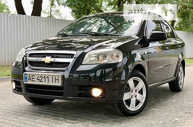 Chevrolet Aveo 2011 Chevrolet Aveo 2011