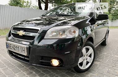 Седан Chevrolet Aveo 2011 в 