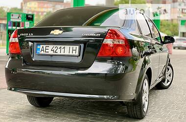 Седан Chevrolet Aveo 2011 в 