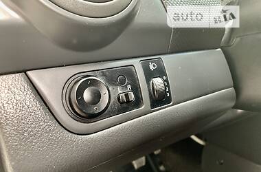 Седан Chevrolet Aveo 2011 в 