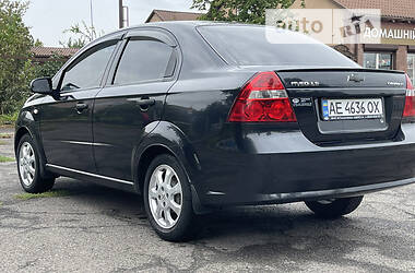 Седан Chevrolet Aveo 2009 в 