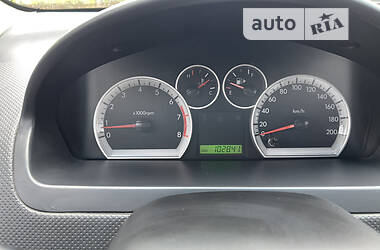 Седан Chevrolet Aveo 2009 в 