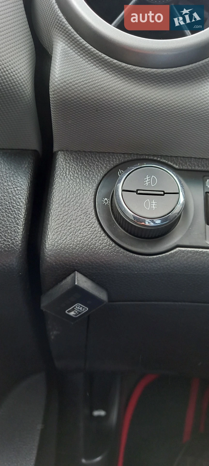 2013 Chevrolet Aveo - мініатюра 8