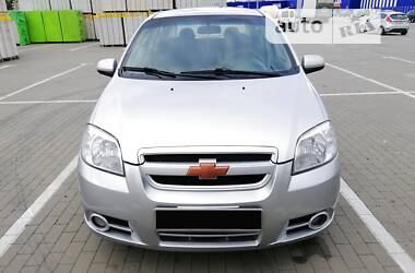 Chevrolet Aveo 2008 Chevrolet Aveo 2008