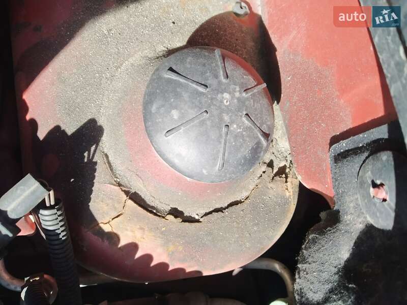 Седан Chevrolet Aveo 2007 в Києві