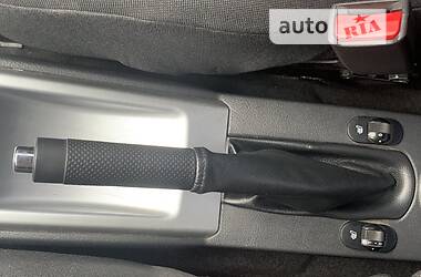 Седан Chevrolet Aveo 2011 в 