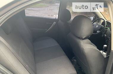 Седан Chevrolet Aveo 2011 в 