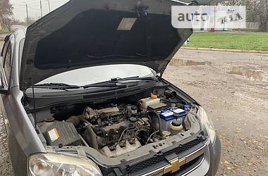 Седан Chevrolet Aveo 2011 в 