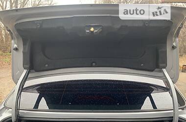Седан Chevrolet Aveo 2011 в 