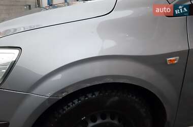 Седан Chevrolet Aveo 2011 в Києві