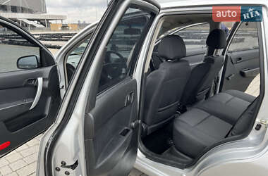 Хэтчбек Chevrolet Aveo 2010 в Львове