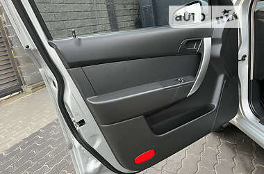 Седан Chevrolet Aveo 2010 в 