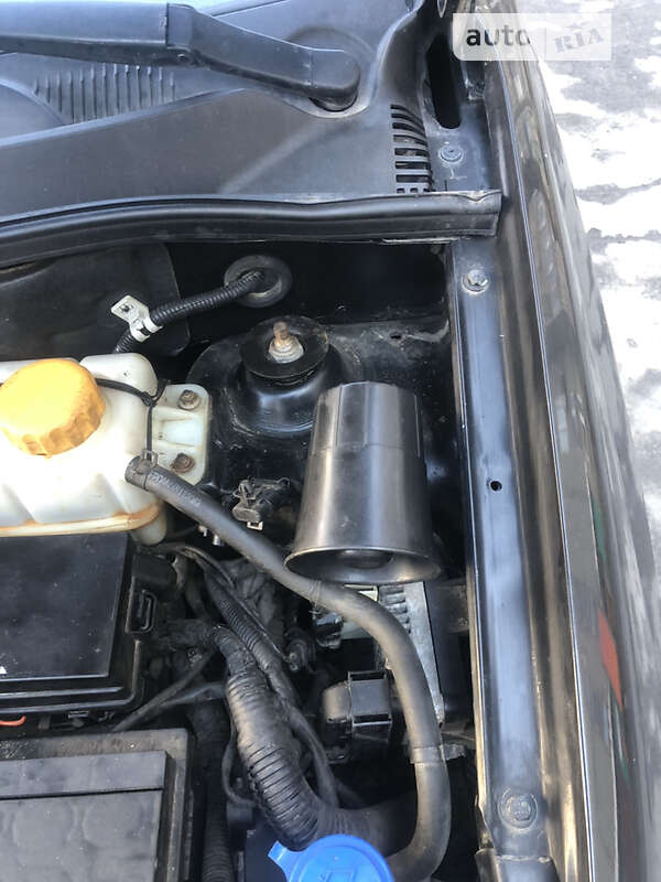 Минивэн Chevrolet Aveo 2011 в Березане фото 7 Минивэн Chevrolet Aveo 2011 в Березане