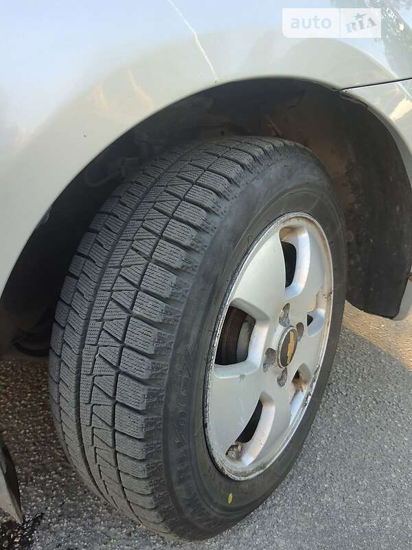 Седан Chevrolet Aveo 2010 в Шполе фото 19 Седан Chevrolet Aveo 2010 в Шполе