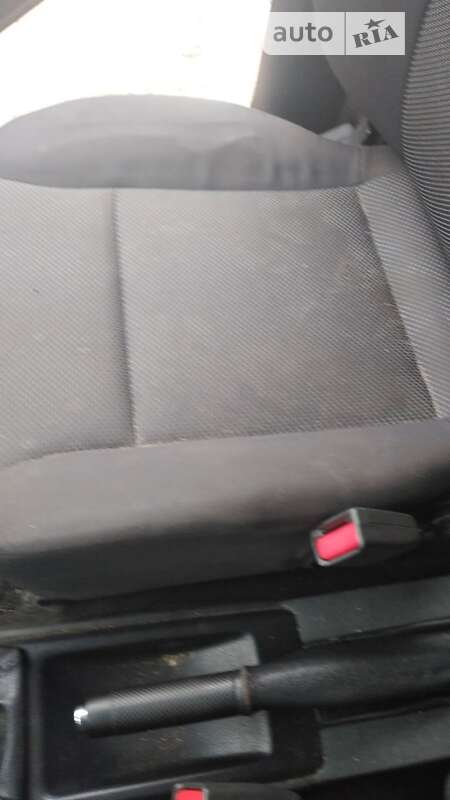 Седан Chevrolet Aveo 2007 в Дубровице