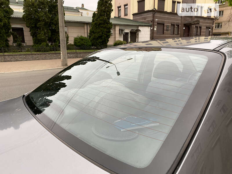 Седан Chevrolet Aveo 2008 в Києві