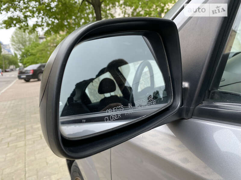 Седан Chevrolet Aveo 2008 в Києві