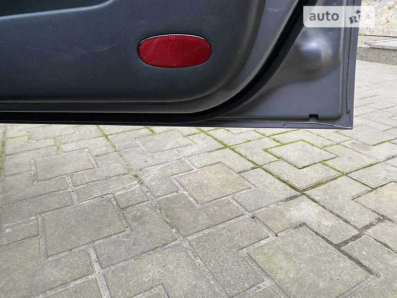 Седан Chevrolet Aveo 2008 в Києві