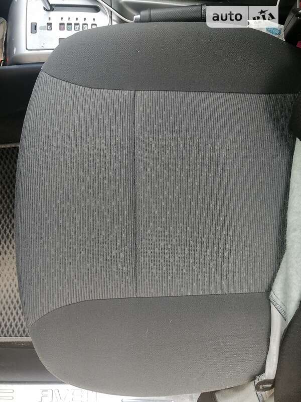 Седан Chevrolet Aveo 2010 в Шполе фото 3 Седан Chevrolet Aveo 2010 в Шполе